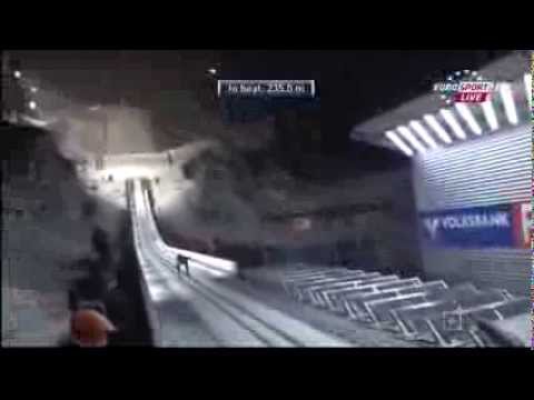 Gregor Schlierenzauer   Ski Jumping best ski jumping