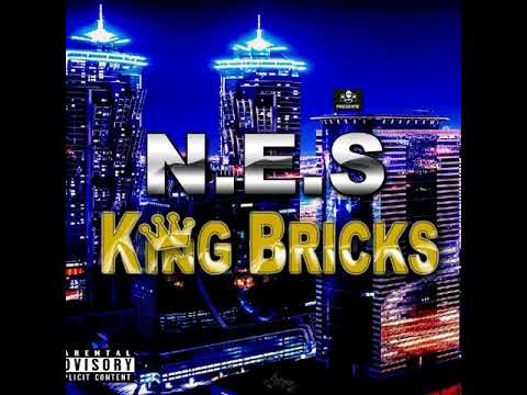 N.E.S feat Pon2mik [ Trahi ]