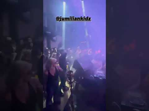 Jumilian Kidz @ Bibliotque, Nicosia CY Technoport Presents 1