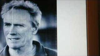 RAY CHARLES &amp; CLINT EASTWOOD.Beers To You