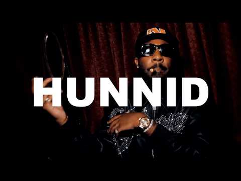 (FREE) 50 Cent x Scott Storch x Timbaland Type Beat – HUNNID