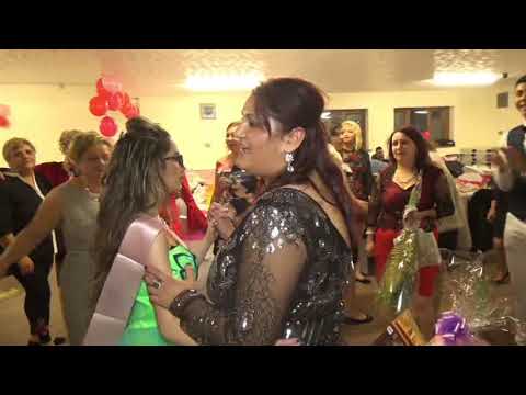 Krst Sofia C.6 - Gipsy Slavo