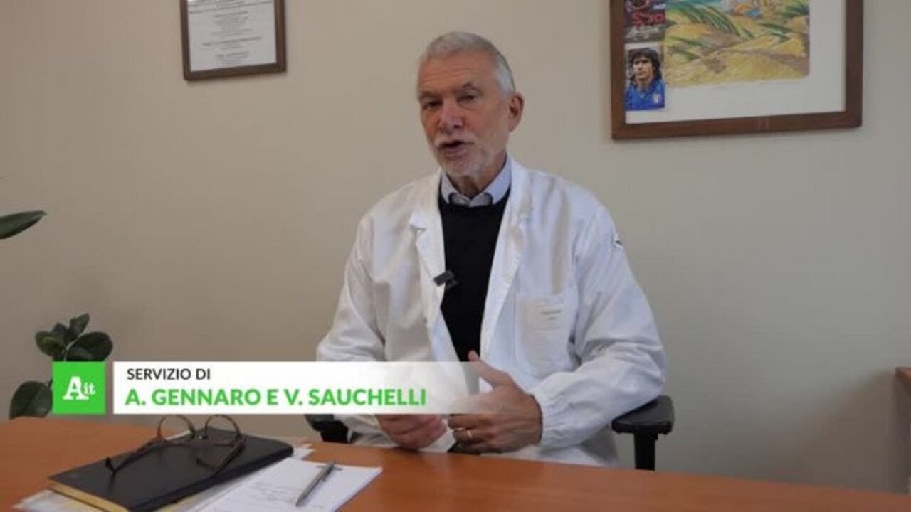 Che cos'e' l'Adhd, uno dei disturbi del neurosviluppo piu' frequenti