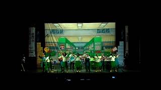 Esta chirigota vende – Cuartos de Final – COAC 2009