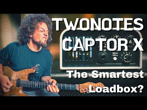 The Most Useful Bit Of Gear in 2020? | TwoNotes Captor X