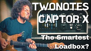 Video thumbnail for The Most Useful Bit Of Gear in 2020? | TwoNotes Captor X by Rabea Massaad