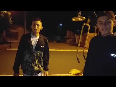 Mc menor gds / mc sls  #feat