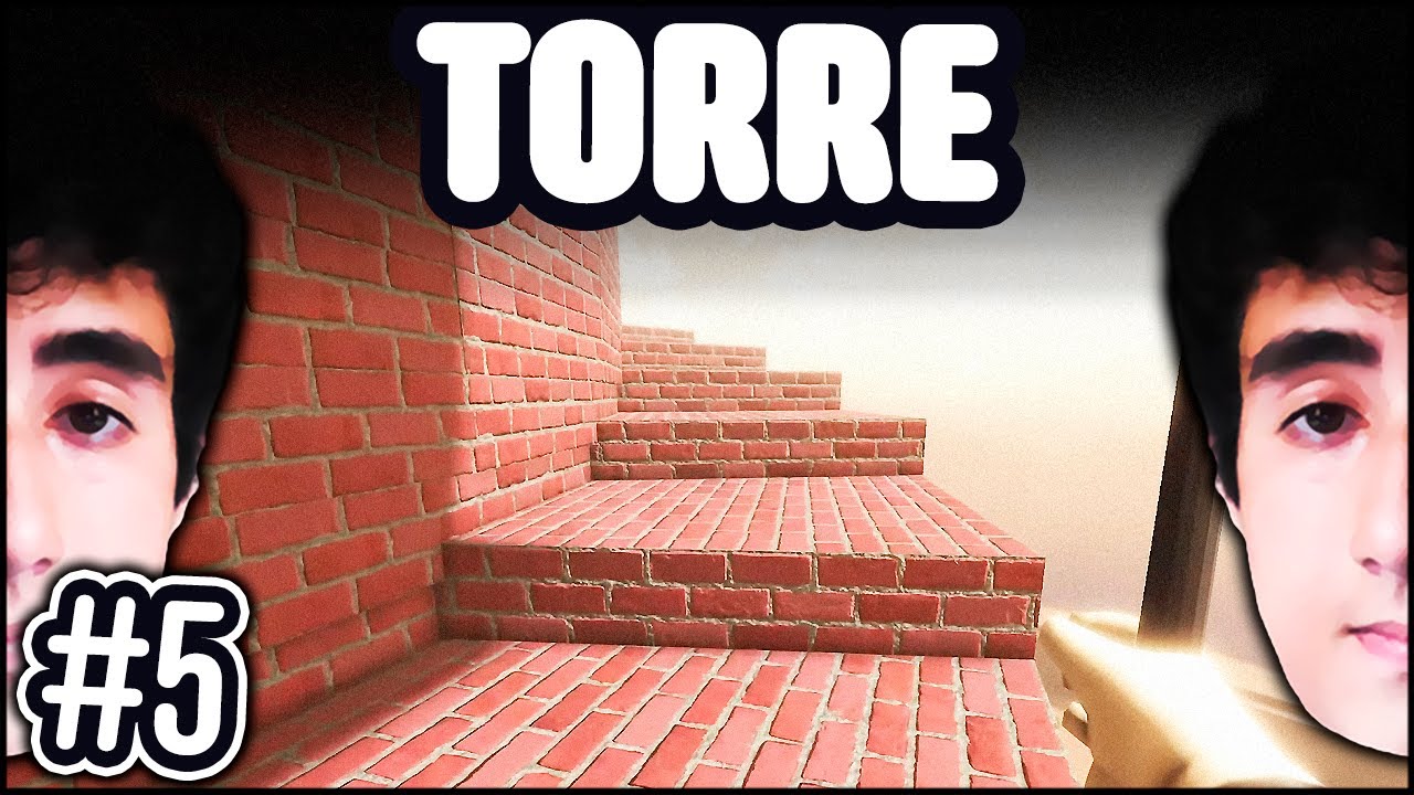 Felps, MeiaUm e A TORRE no Roblox 🏢 #5