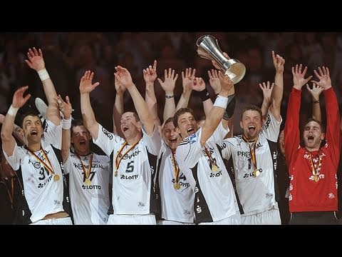 HBL Final Four: Das Finale