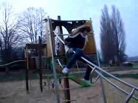 ayumi & choupinette (crazyteck)