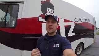 How To Be An Utz Quality Foods Route Sales Professional Training Video