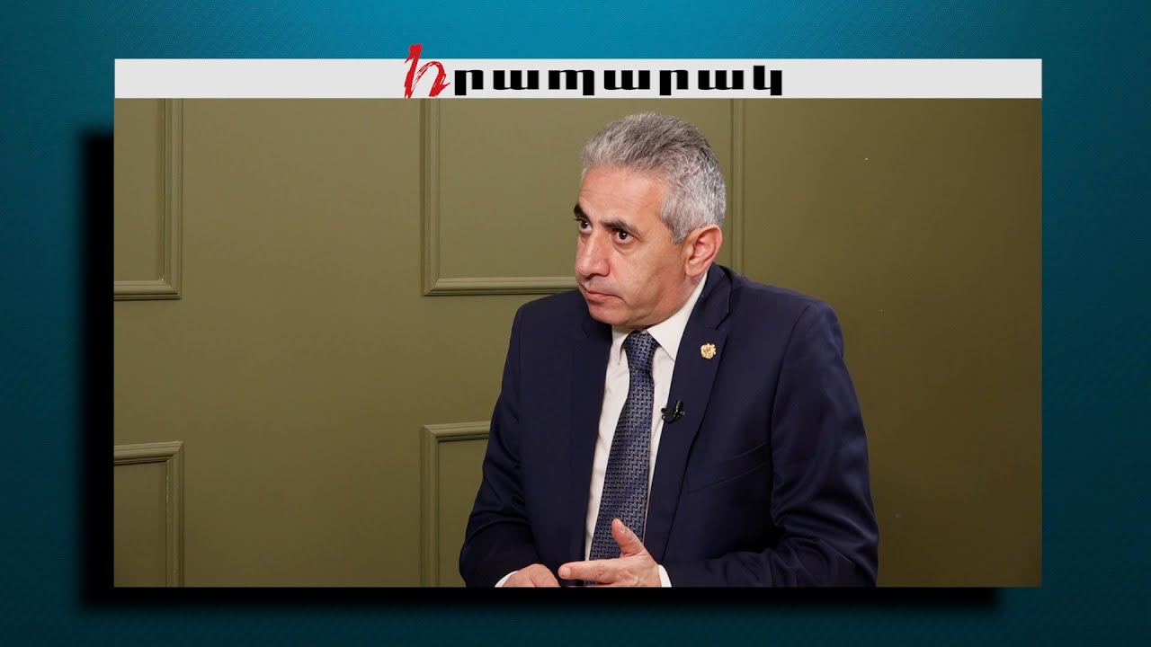 Միայն իշխանափոխությունը կբարձրացնի մեր երկրի դիմադրողականությունը