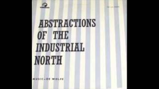 Basil Kirchin - Heart Of The North