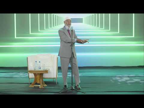 Misconceptions about Islam - Part 1 by Dr Zakir Naik