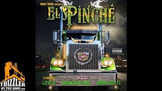 Baby Bash ft. Low G, Chingo Bling, &amp; Juan Gotti - El Pinche [Thizzler.com]