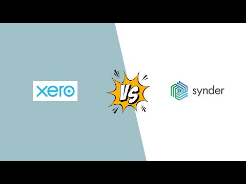 Xero vs Synder: Which Accounting Software Reigns in 2025?