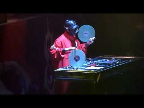 ALL EYES on SID WILSON #0 Slipknot