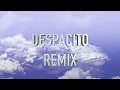 Tahitian Remix DESPACITO