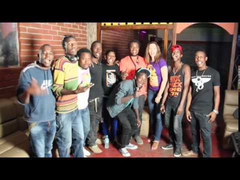 Msafiri Zawose & the Sauti Band Greet You!