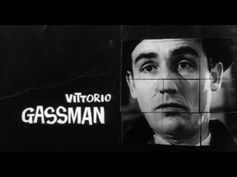 Il giudizio universale (1961) - Trailer