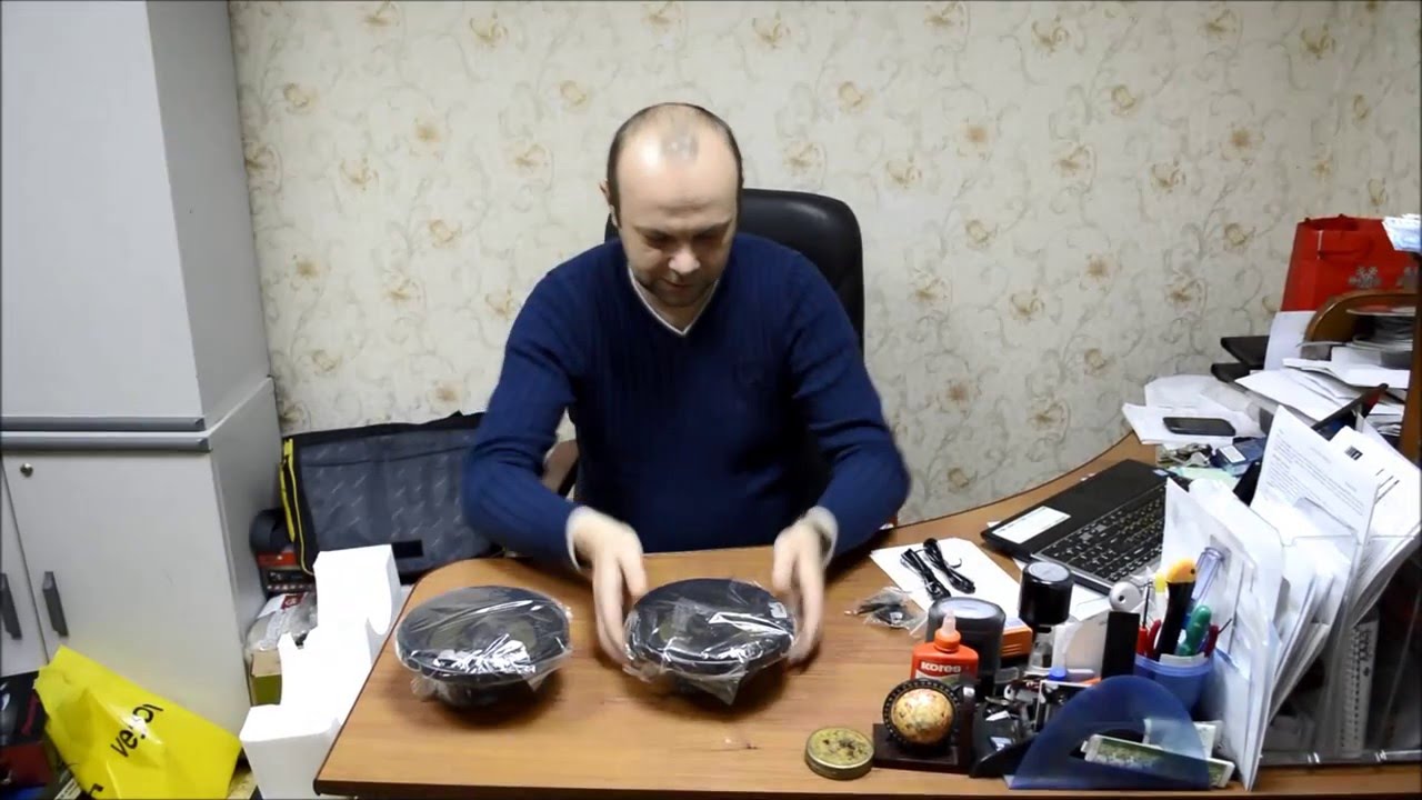 Динамики SWAT SP-A6