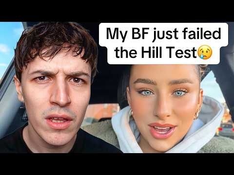 TikTok Relationship Tests are ruining lives