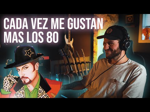 AMERICANO REACCIONA A TINO CASAL - Embrujada