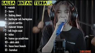 Download lagu RUNTAH SALSA BINTAN FEAT 3 PEMUDA BERBAHAYA TERBAR... mp3