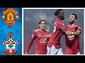 Man united vs southampton 9-0 Extendedt Highlights & All Goals 2021