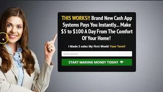 How To Make Money With A Small Email List! 100% Newbie Friendly