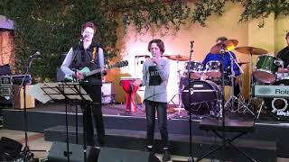 Kasey Chambers - Ain’t No Little Girl (Cover)