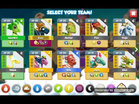 battle dragon - ( DML )