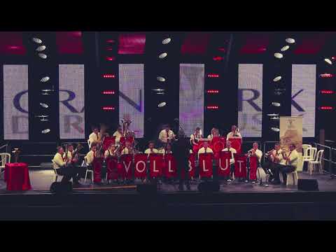 Salve Imperator (Live) | VOLLBLUTMUSIKANTEN