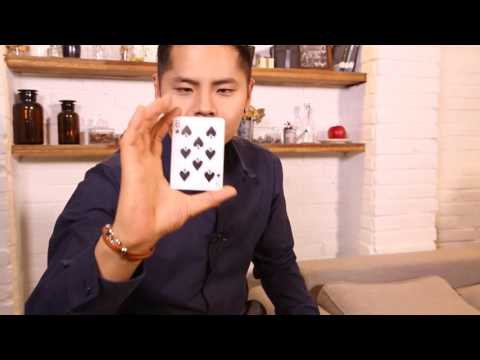 Navy Effects by Jaehoon Lim + [Книга "Система Разума"]