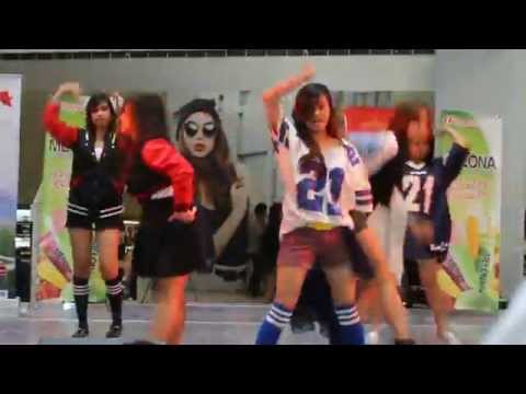 140628 Change + Who's Next + Whatcha Doin' Today by A4dite(4Minute CG)