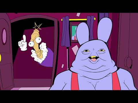 Monkey Wrench Ep 3.5 - The Tape