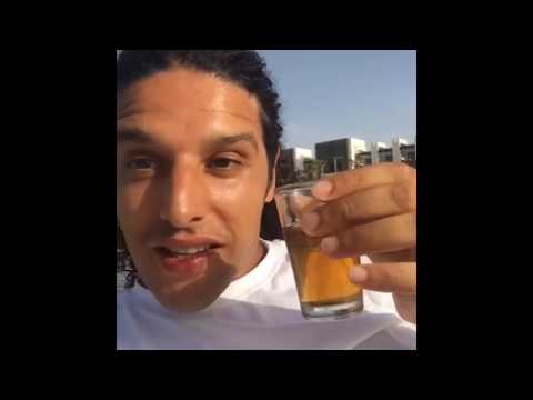 ALI B DIST LIL KLEINE ! (FULL STORY)!