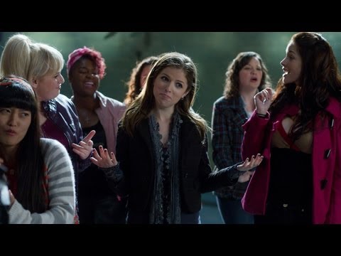 Pitch Perfect (2012) Official Trailer