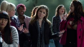 Mükemmel Uyum ( Pitch Perfect )