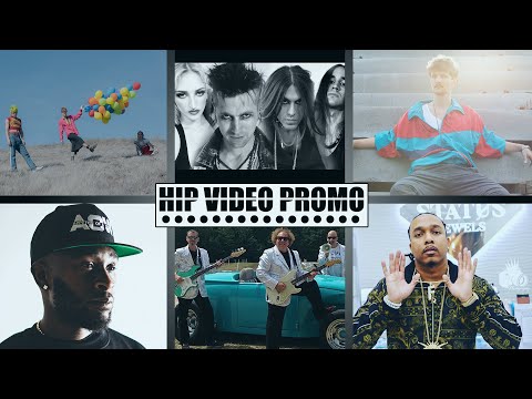 HIP Video Promo weekly recap - 11/24/2020