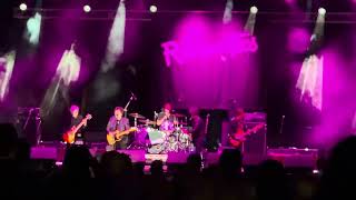 The Romantics – Rock You Up (Live 2025, Ocoee Music Fest)