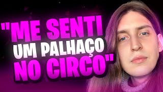 Felca HUMILHA ADVOGADOS DO HYTALO E KAMYLINHA ATACA ELE