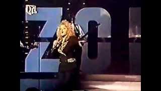 Bonnie Tyler - Race To The Fire (Dieter Bohlen Song)