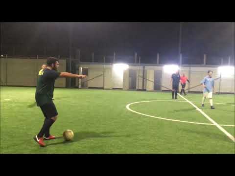 Tornei Skies: Real Madrink - Broncosauri