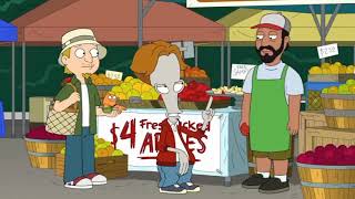 Download lagu NOZOOM | American DAD Season 15 Ep 10 |American DAD full Episodes 2025Nocuts#1080p60fps mp3
