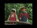 Barney S Original 1996 VHS 1996 Version Part 202 Is Next