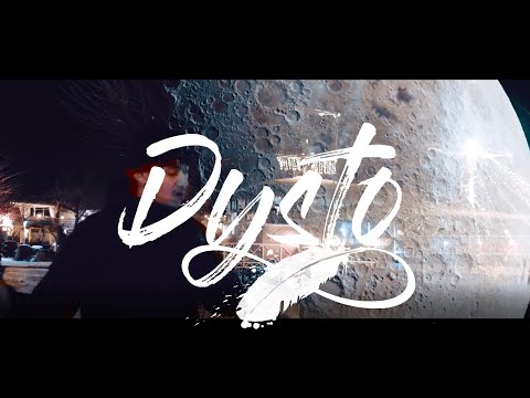 DYSTO ► MOND [OFFICIAL HD VIDEO] prod. by Sascha Németh