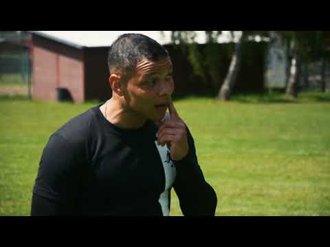 Fußball Personaltrainer FP Sam / Steve Sam 2020