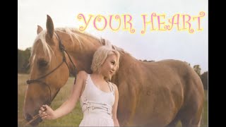 RaeLynn - Your Heart - (sub español)