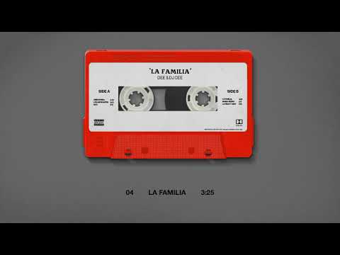 Dee - La Familia Ft Dj Cee (Prod x Dee)
